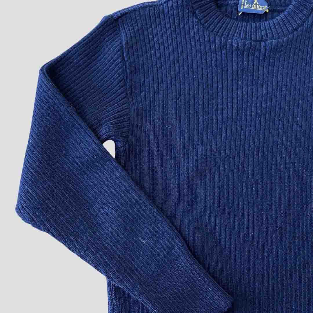 Pull sous officier marine - seconde main - Image 2