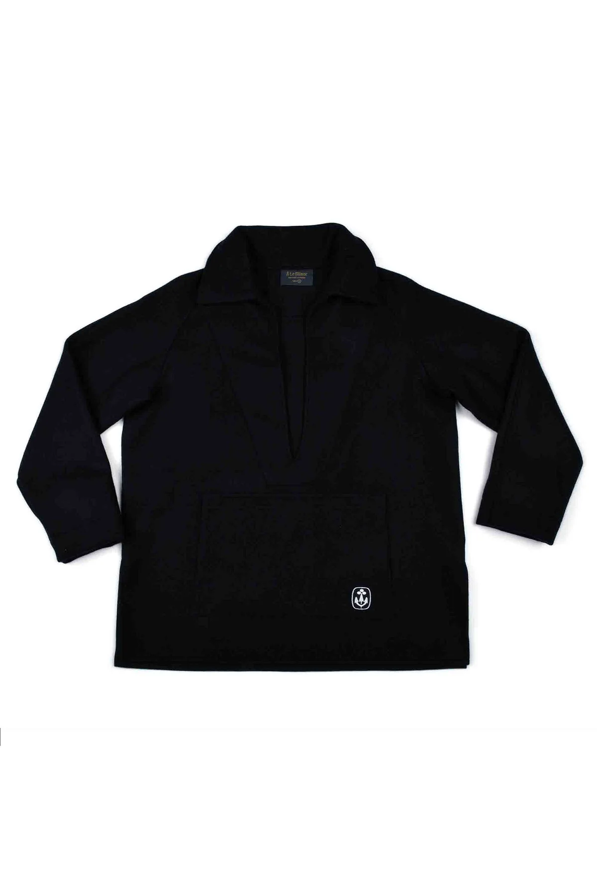 Vareuse en drap de laine pour homme - Image 4
